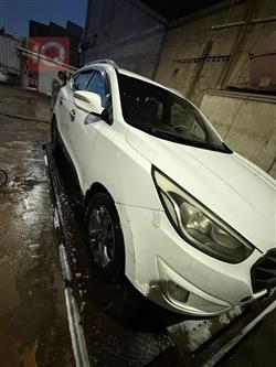 هيونداي توسان